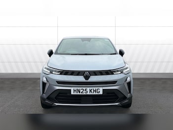 Used Renault Other 2025 for sale - 77490583: Photo