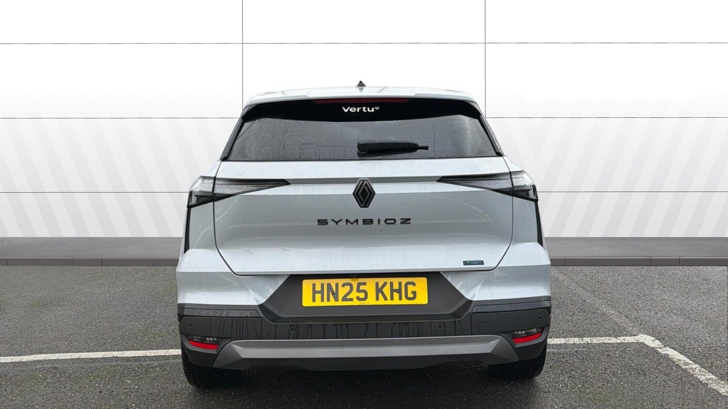 Used Renault Other 2025 for sale - 77490583: Photo 6