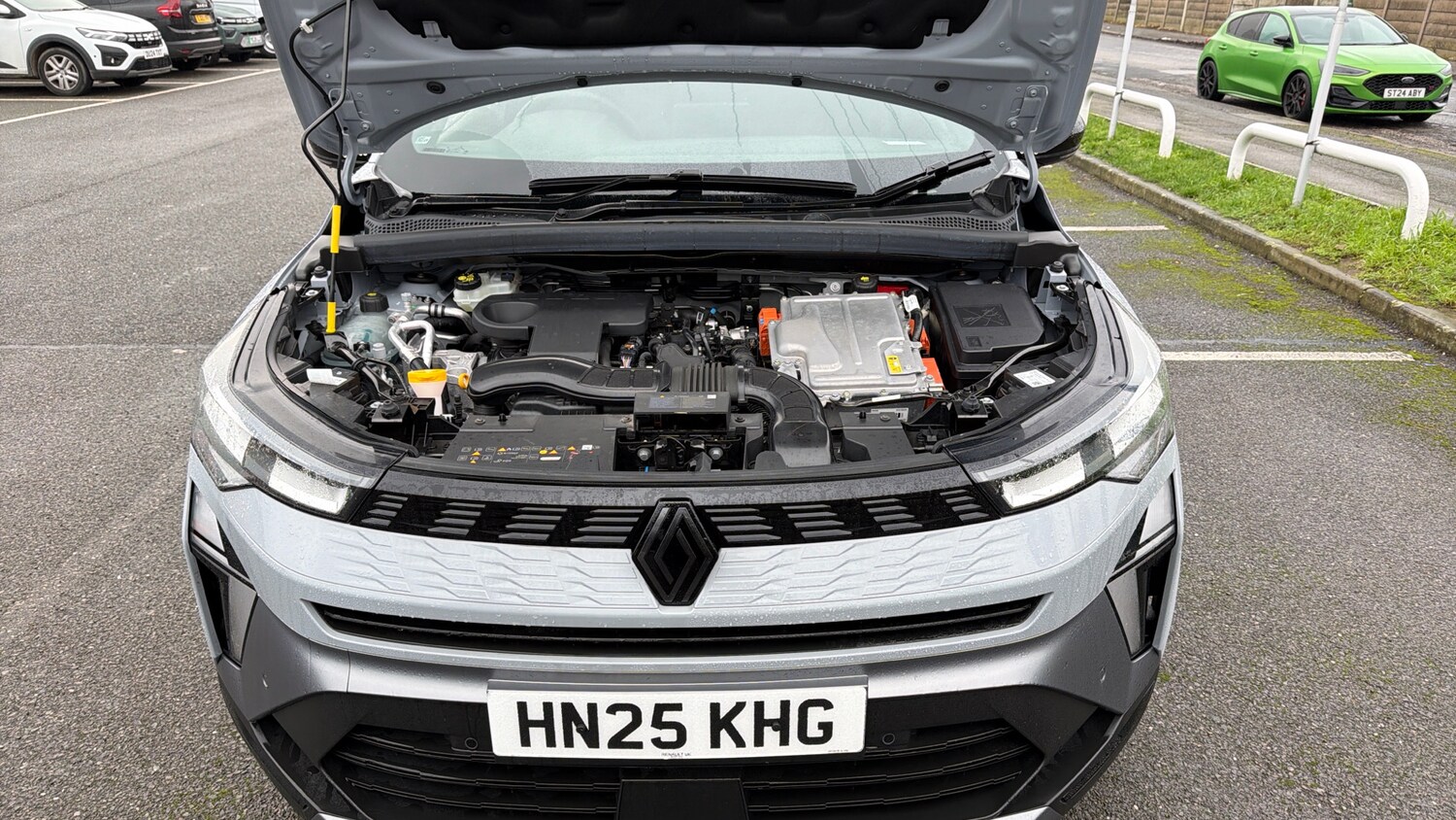 Used Renault Other 2025 for sale - 77490583: Photo 8