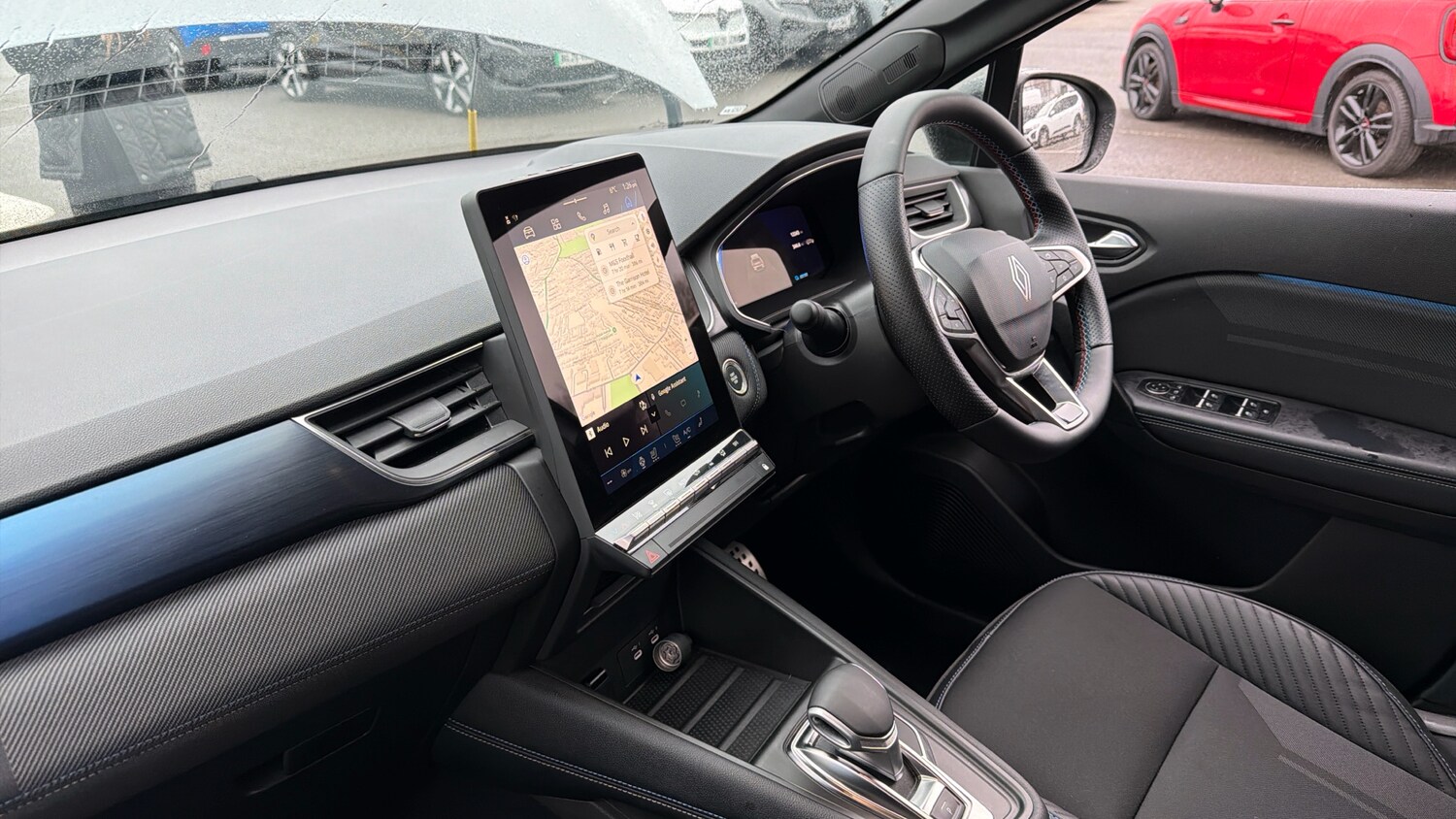 Used Renault Other 2025 for sale - 77490583: Photo 9