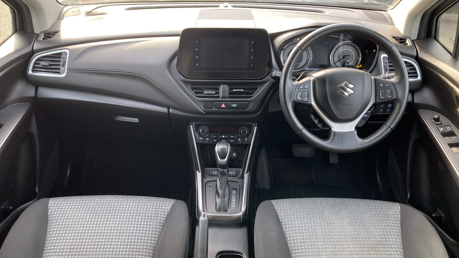 Used Suzuki SX4 S-Cross 2022 for sale - 78080511: Photo 10