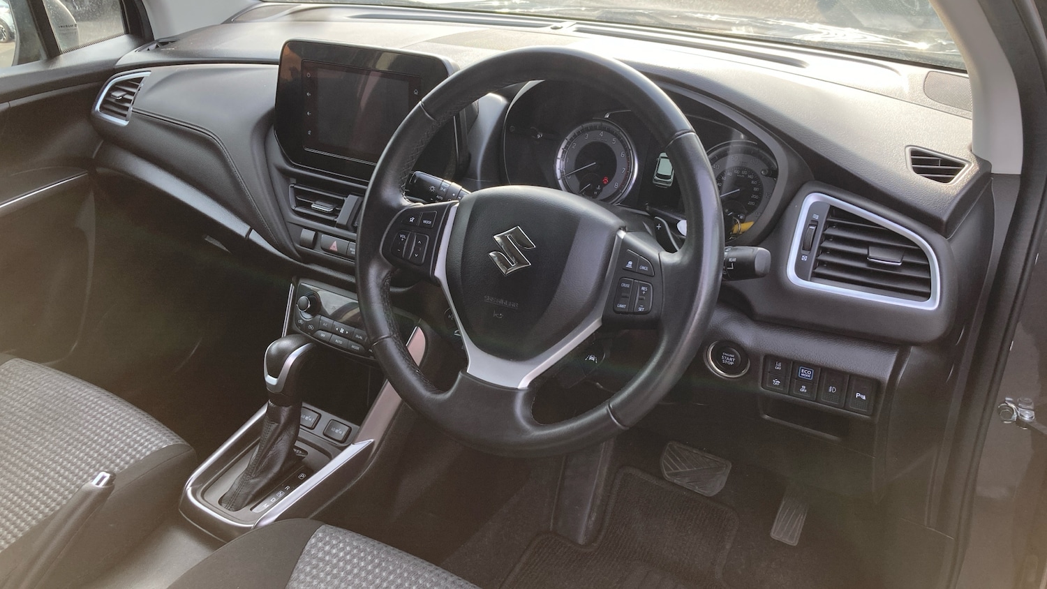 Used Suzuki SX4 S-Cross 2022 for sale - 78080511: Photo 11