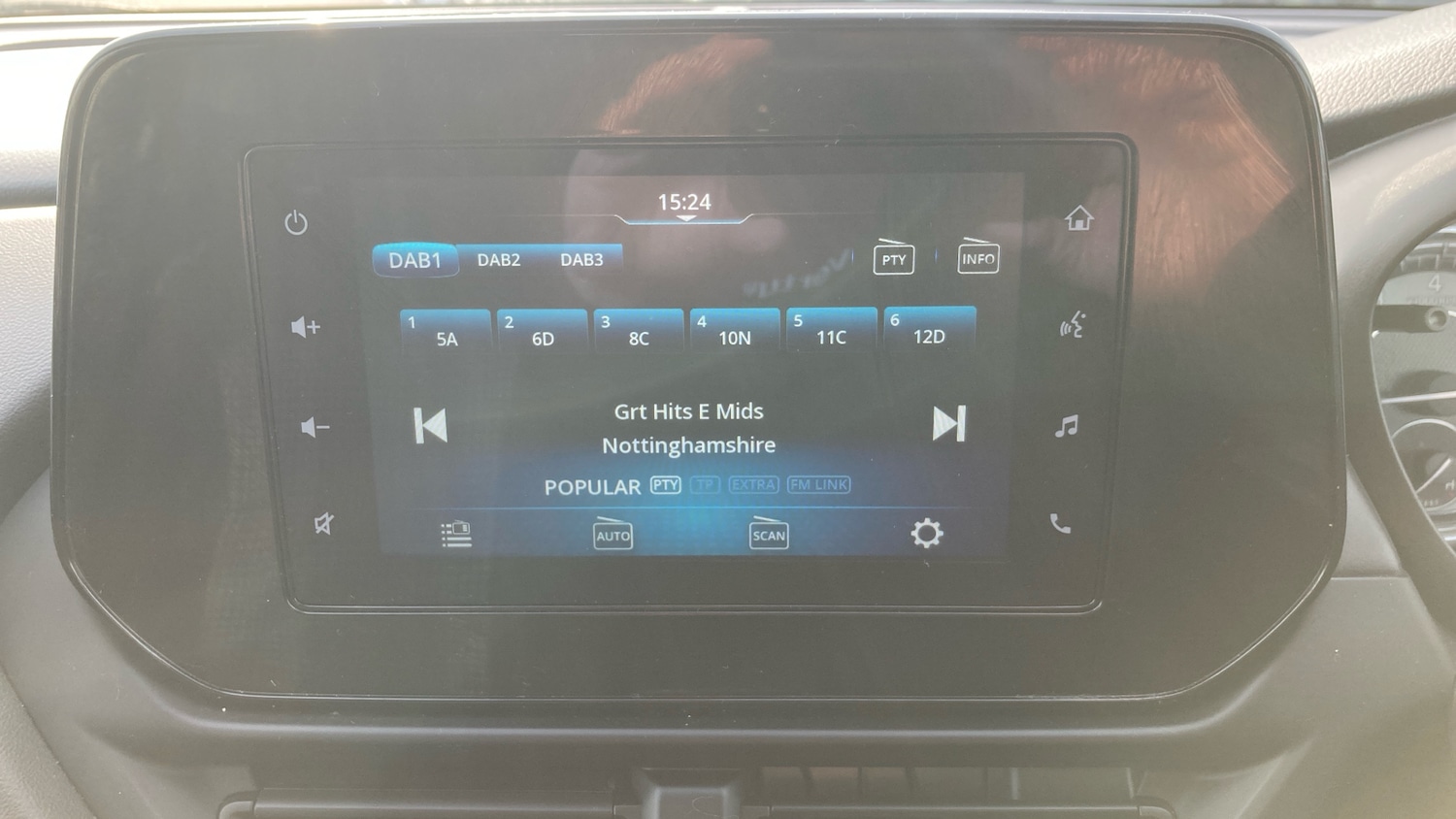 Used Suzuki SX4 S-Cross 2022 for sale - 78080511: Photo 12