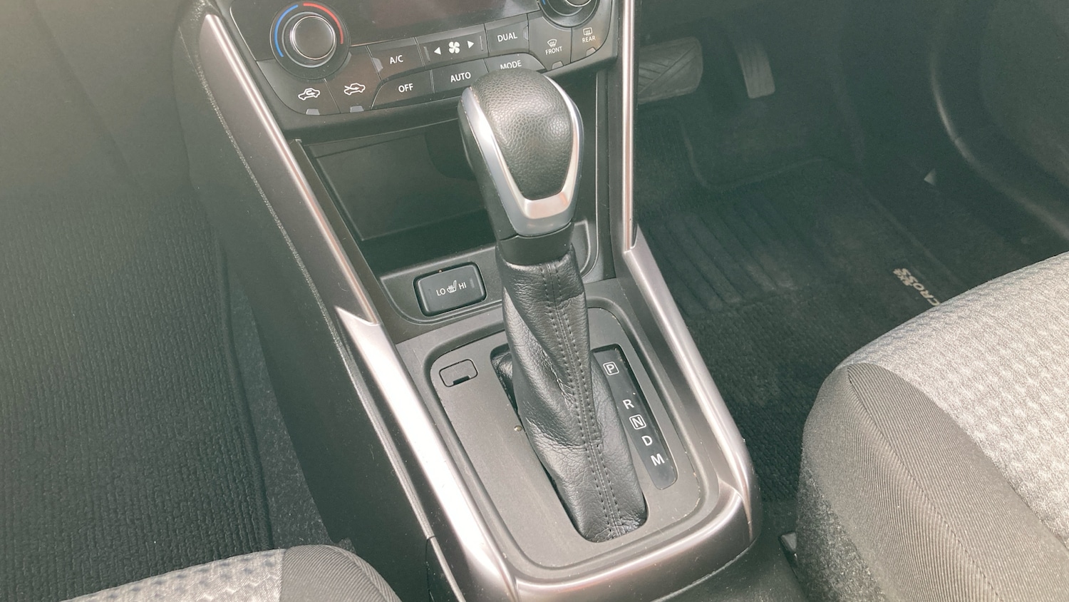 Used Suzuki SX4 S-Cross 2022 for sale - 78080511: Photo 13