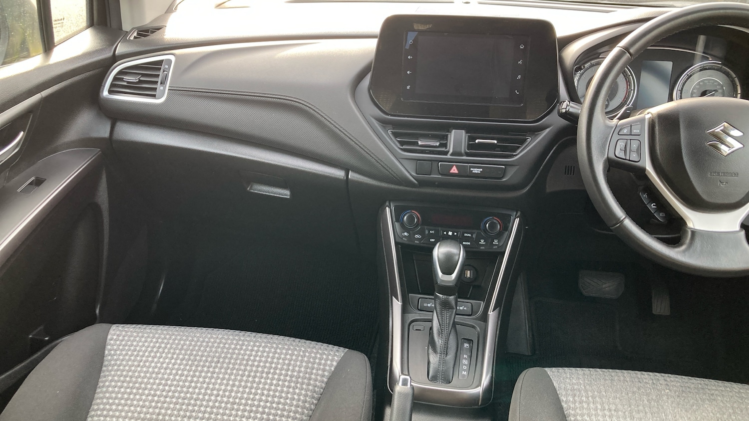 Used Suzuki SX4 S-Cross 2022 for sale - 78080511: Photo 14