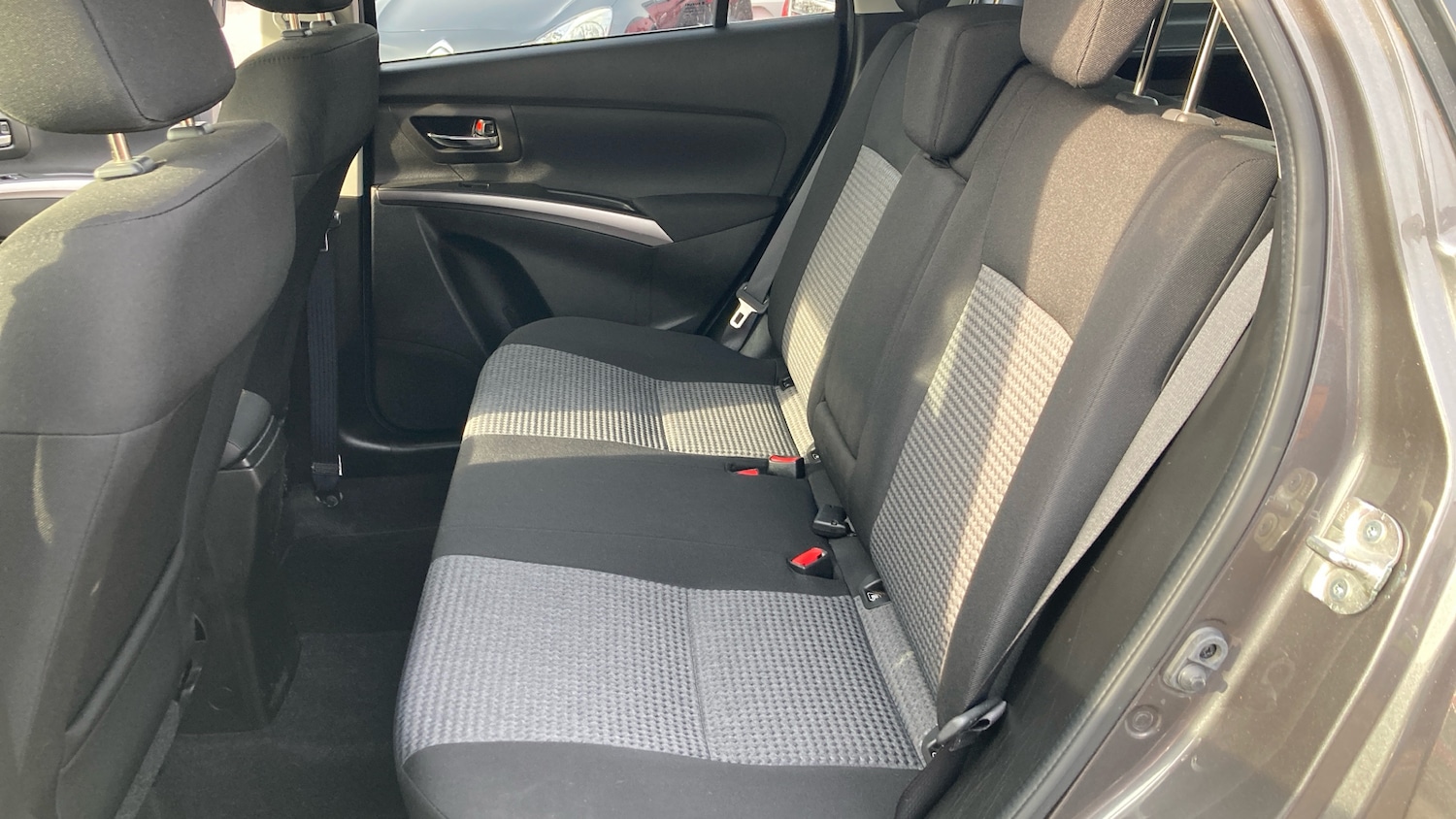 Used Suzuki SX4 S-Cross 2022 for sale - 78080511: Photo 16