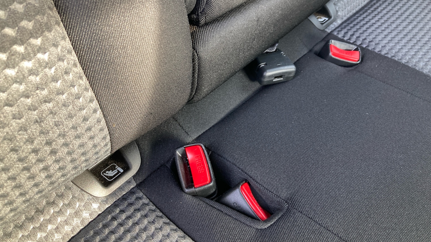 Used Suzuki SX4 S-Cross 2022 for sale - 78080511: Photo 17