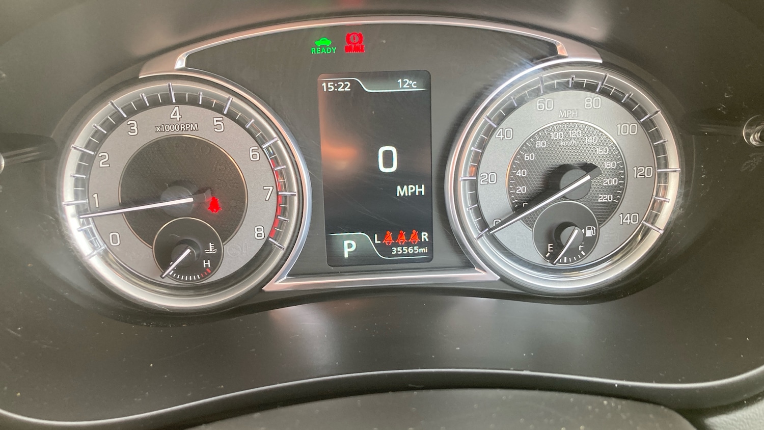 Used Suzuki SX4 S-Cross 2022 for sale - 78080511: Photo 18