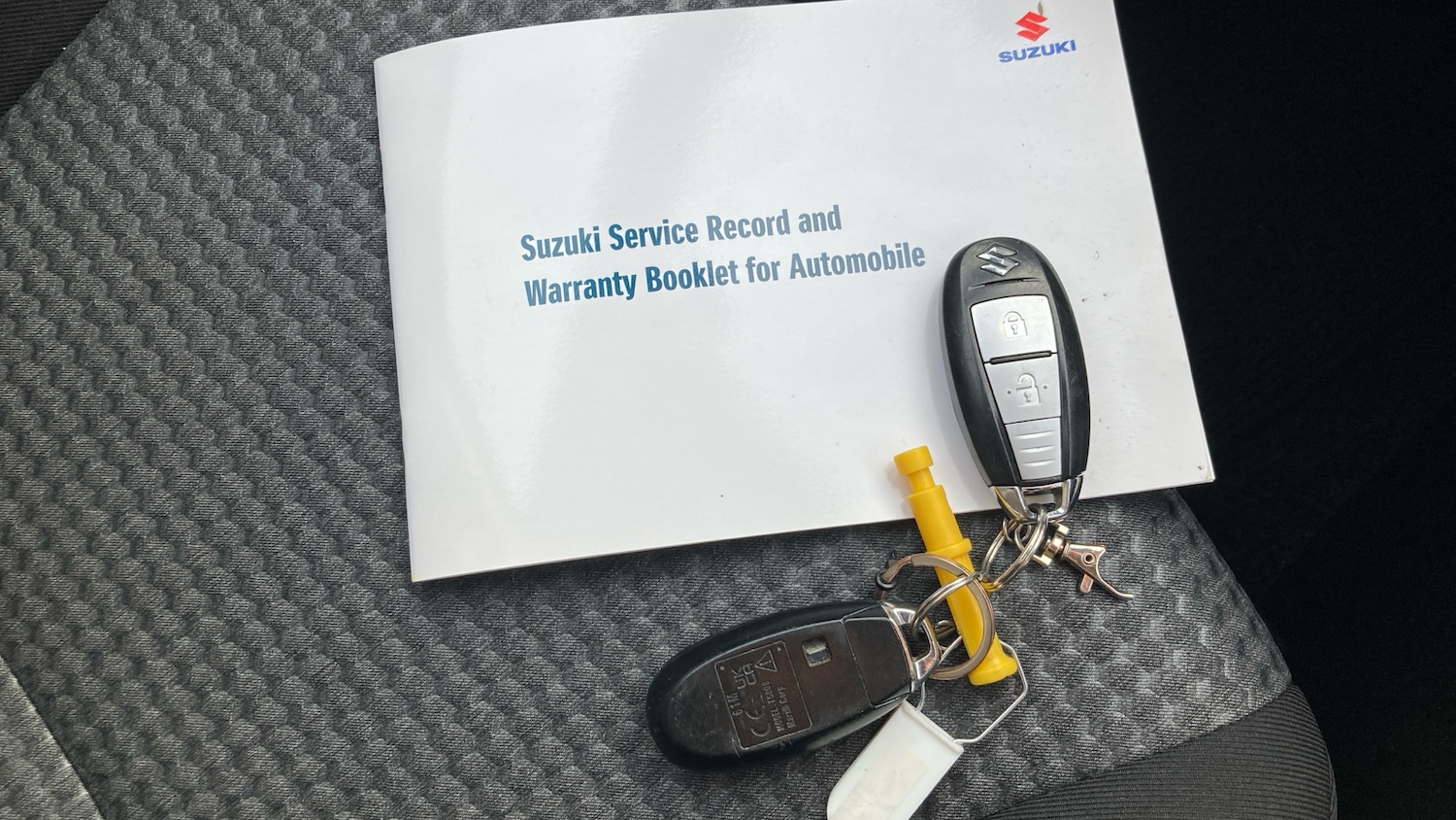 Used Suzuki SX4 S-Cross 2022 for sale - 78080511: Photo 19