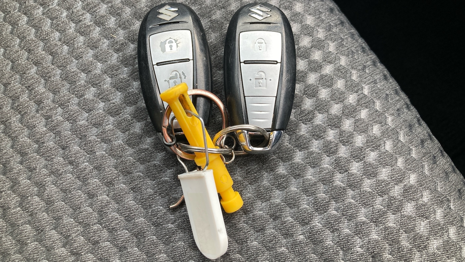 Used Suzuki SX4 S-Cross 2022 for sale - 78080511: Photo 20