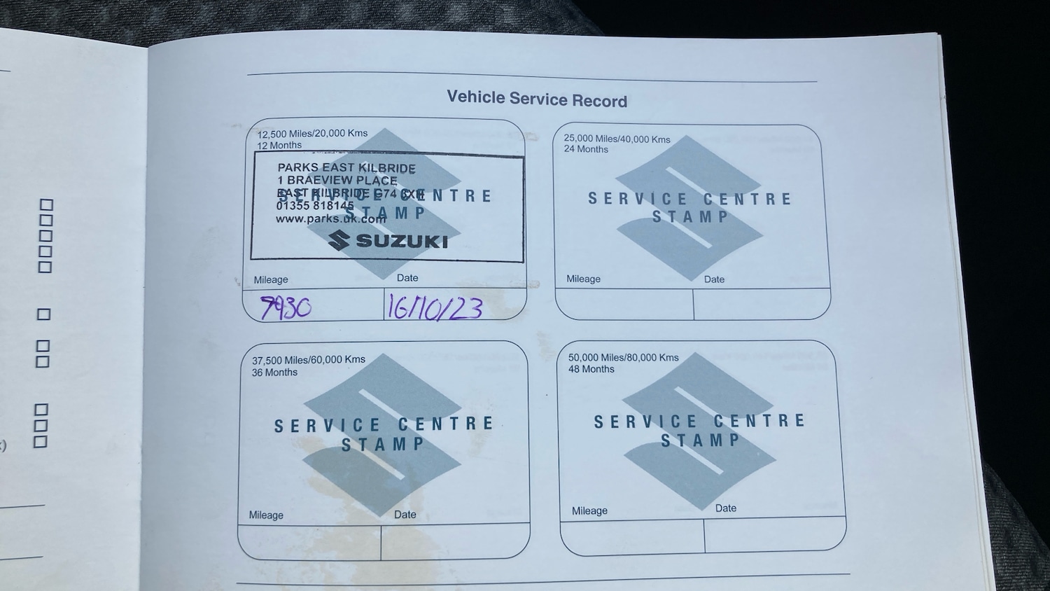 Used Suzuki SX4 S-Cross 2022 for sale - 78080511: Photo 21