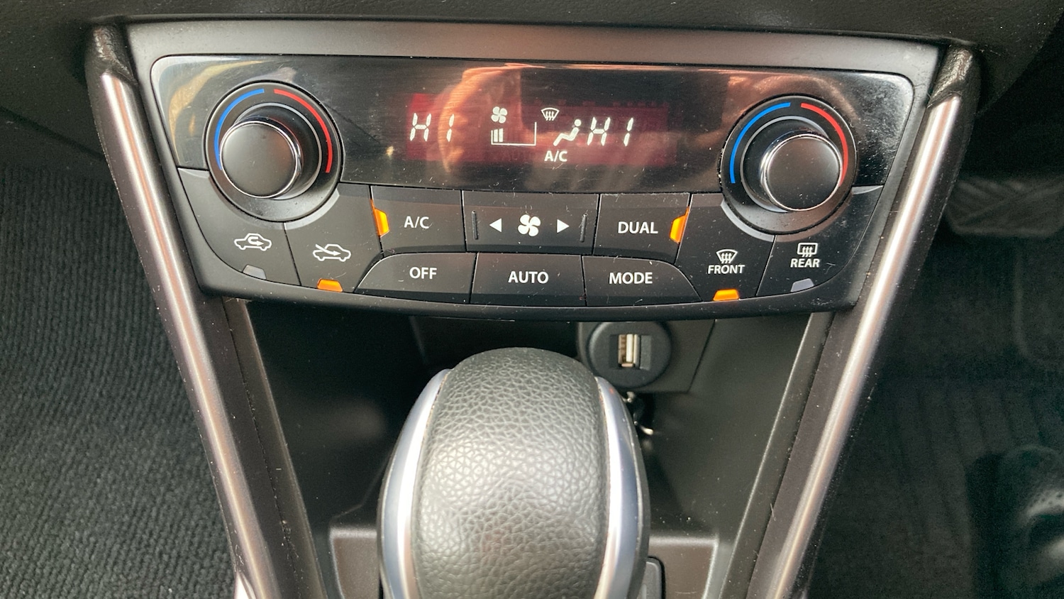 Used Suzuki SX4 S-Cross 2022 for sale - 78080511: Photo 23