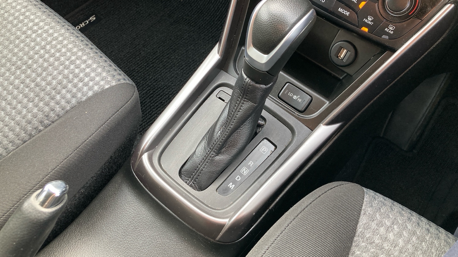 Used Suzuki SX4 S-Cross 2022 for sale - 78080511: Photo 25