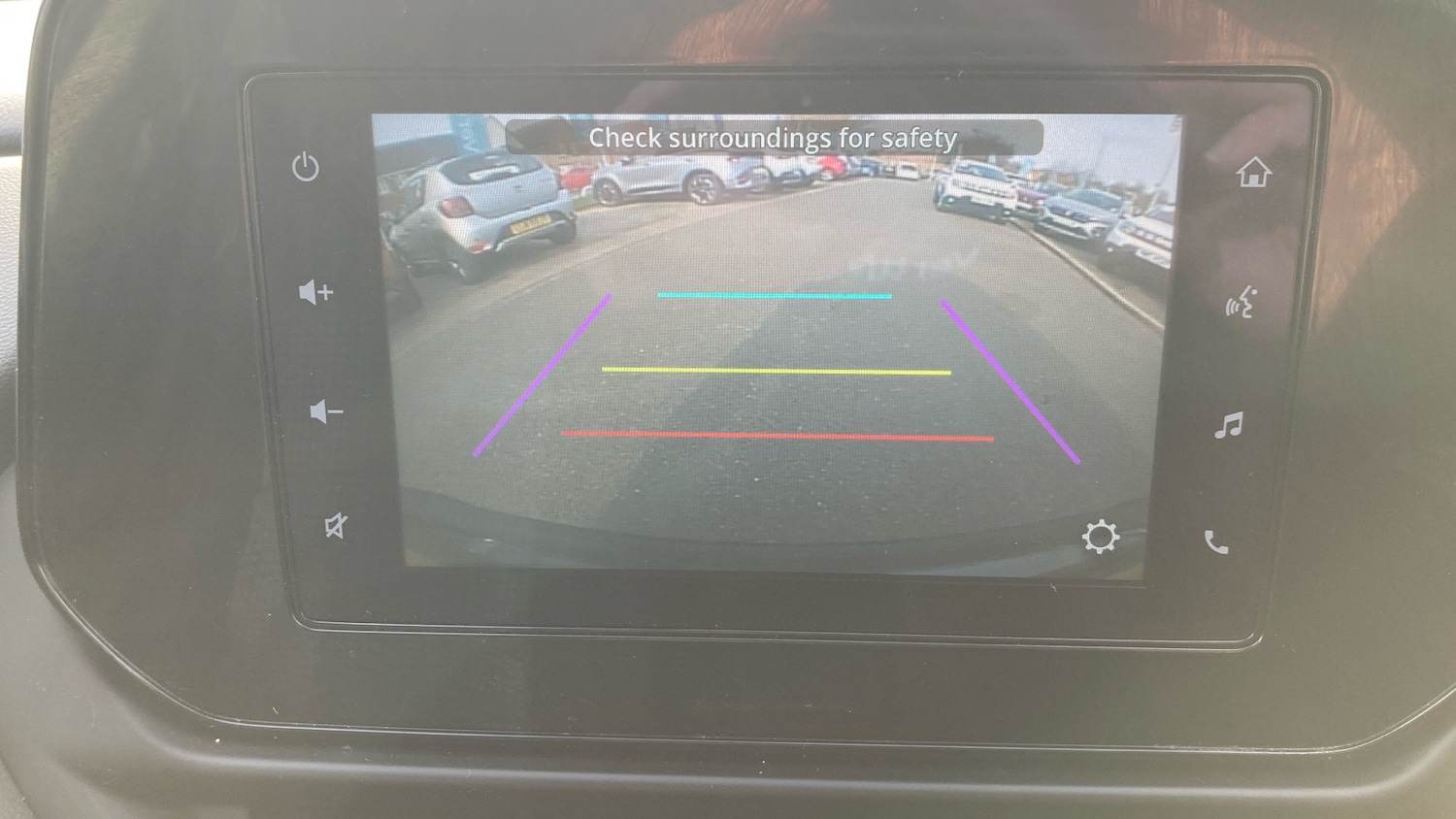 Used Suzuki SX4 S-Cross 2022 for sale - 78080511: Photo 29