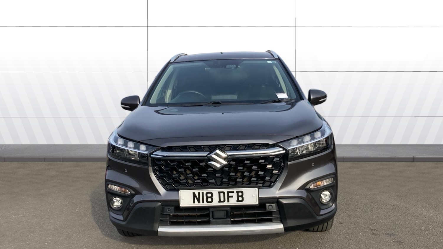 Used Suzuki SX4 S-Cross 2022 for sale - 78080511: Photo 3