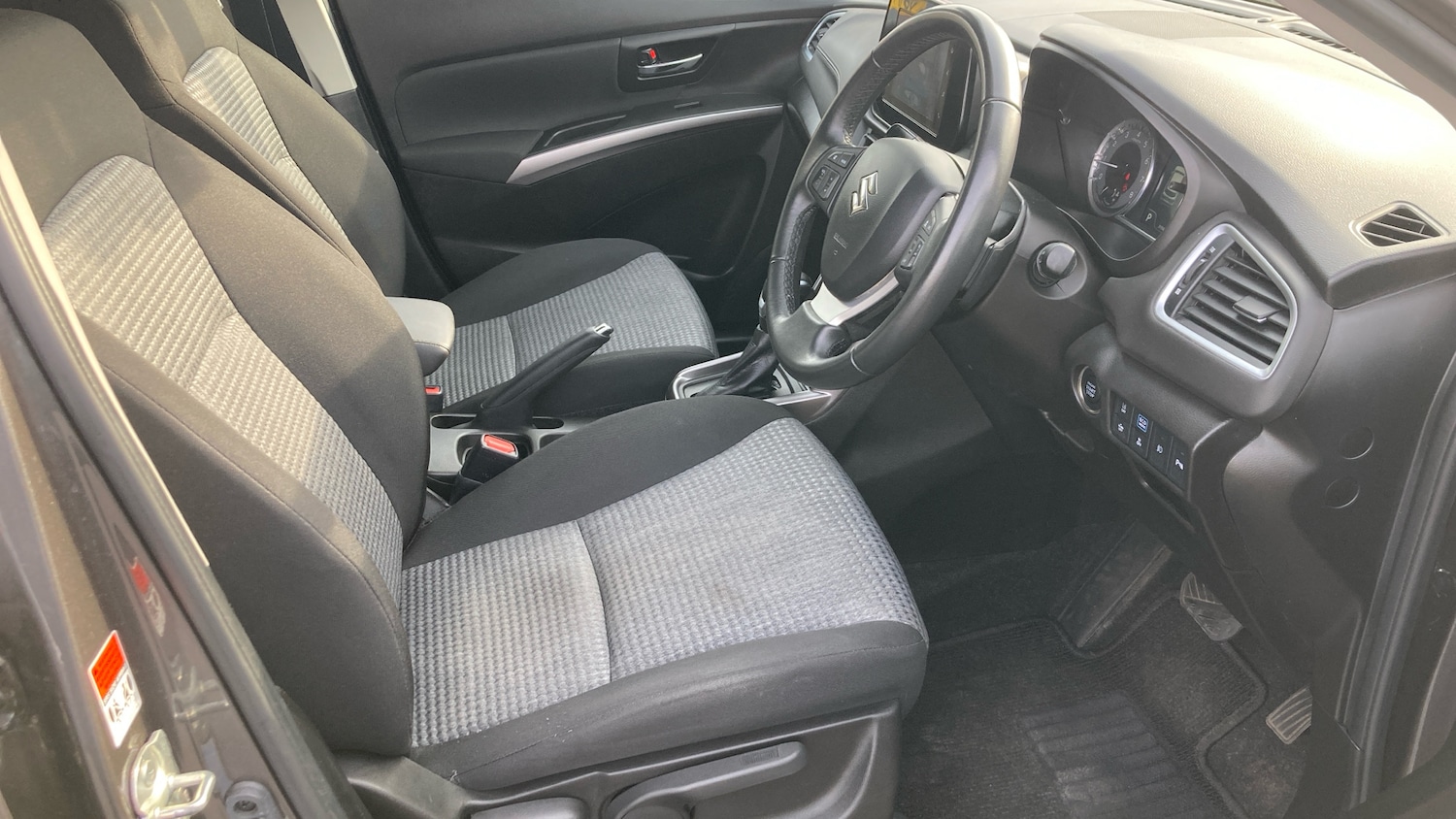 Used Suzuki SX4 S-Cross 2022 for sale - 78080511: Photo 30