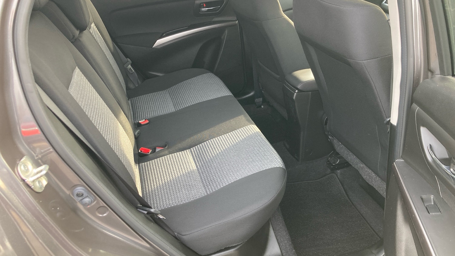 Used Suzuki SX4 S-Cross 2022 for sale - 78080511: Photo 31