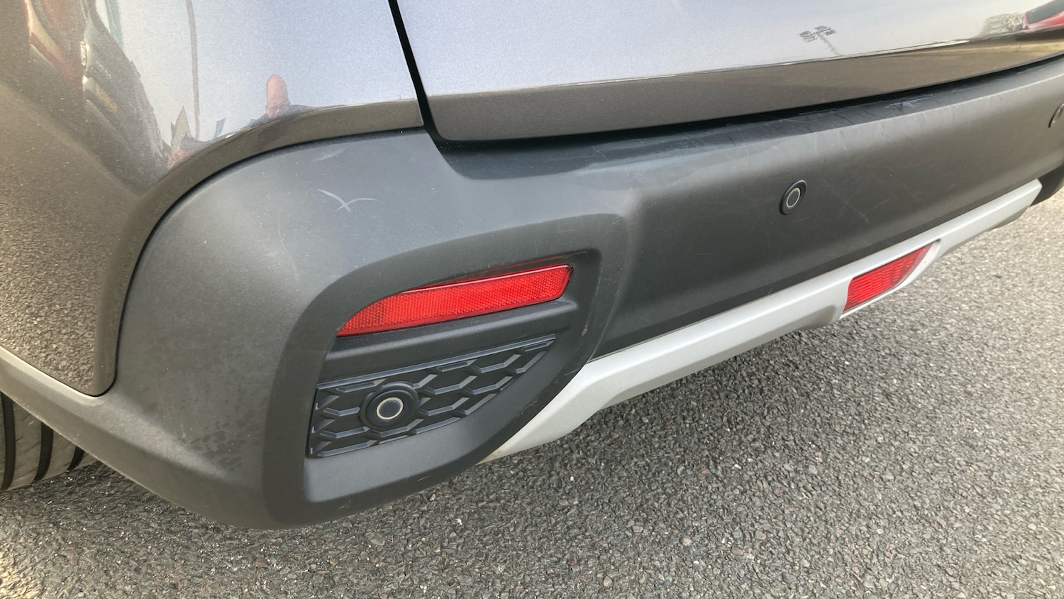 Used Suzuki SX4 S-Cross 2022 for sale - 78080511: Photo 33