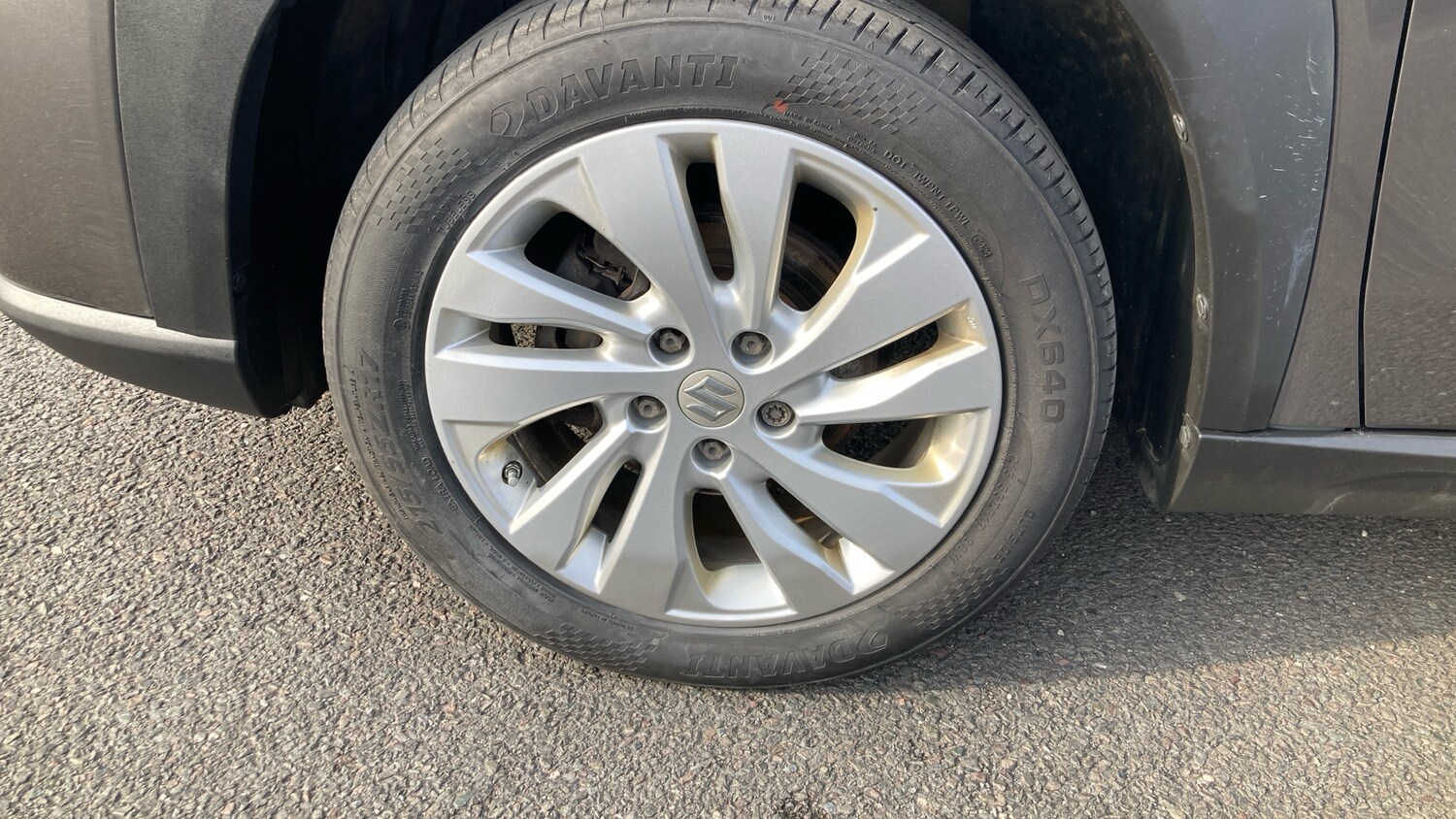 Used Suzuki SX4 S-Cross 2022 for sale - 78080511: Photo 35