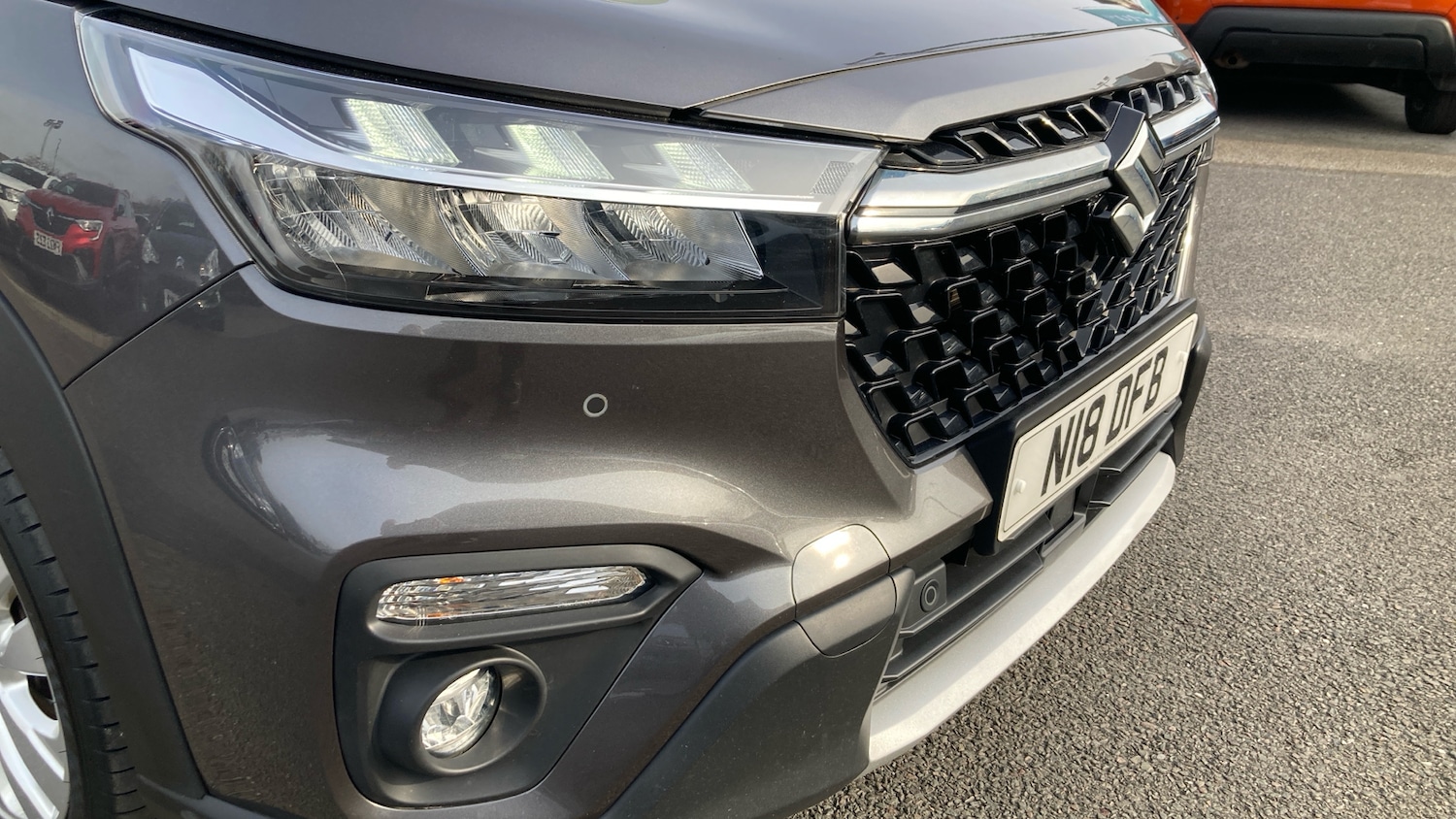 Used Suzuki SX4 S-Cross 2022 for sale - 78080511: Photo 36