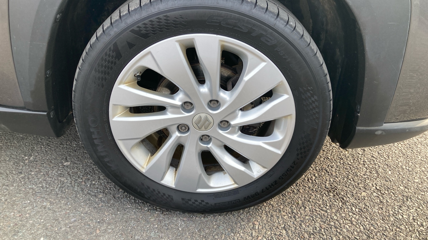 Used Suzuki SX4 S-Cross 2022 for sale - 78080511: Photo 37