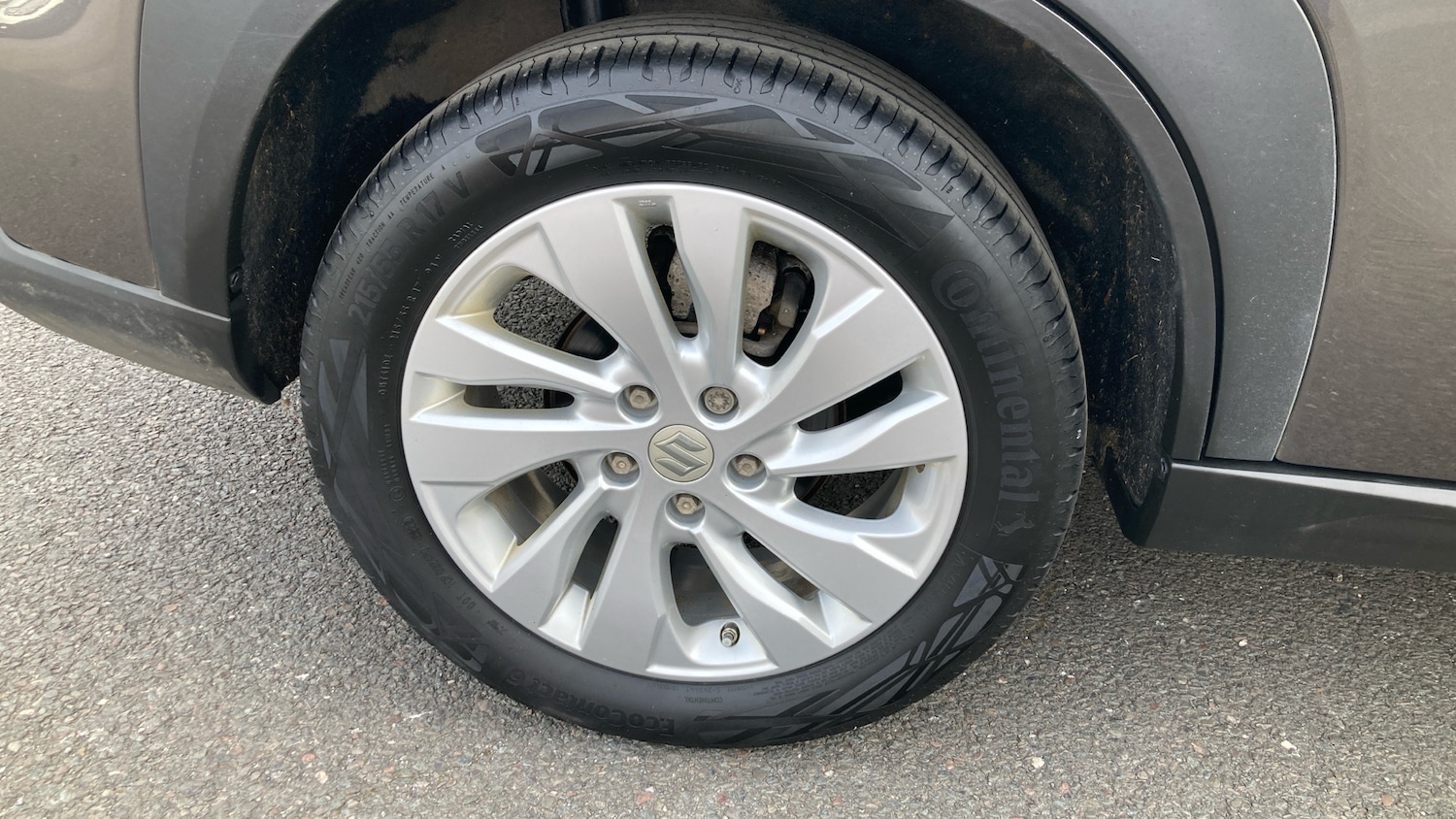 Used Suzuki SX4 S-Cross 2022 for sale - 78080511: Photo 38