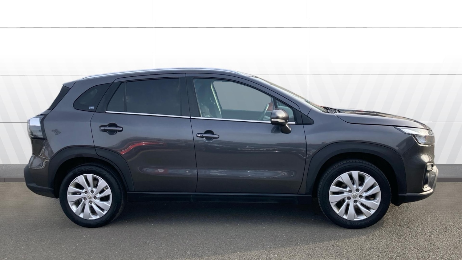 Used Suzuki SX4 S-Cross 2022 for sale - 78080511: Photo 5