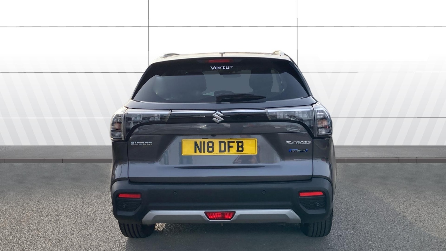 Used Suzuki SX4 S-Cross 2022 for sale - 78080511: Photo 6