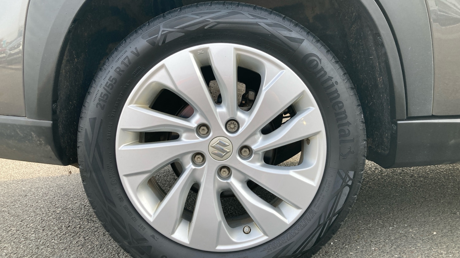 Used Suzuki SX4 S-Cross 2022 for sale - 78080511: Photo 7