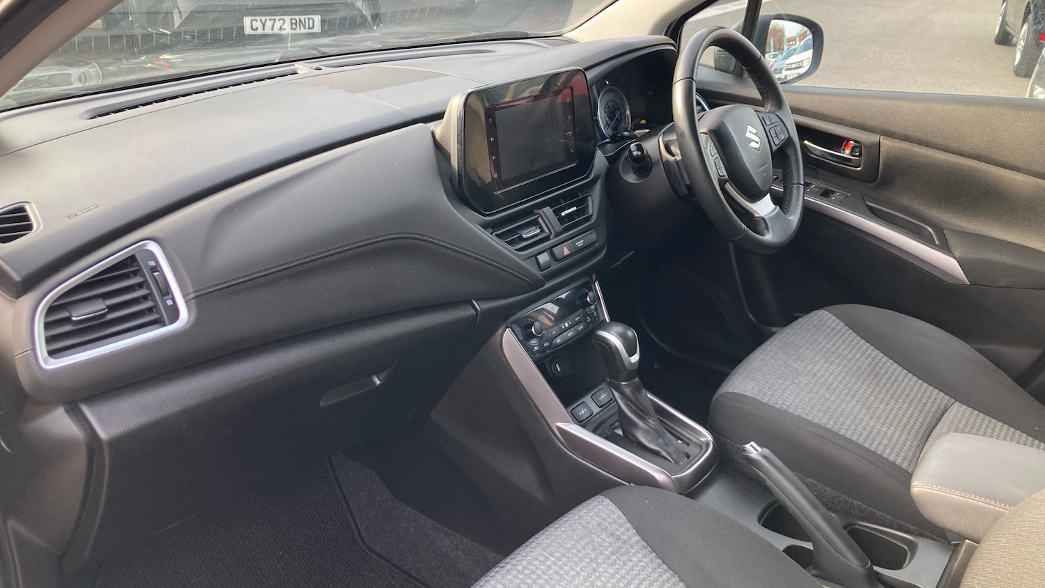 Used Suzuki SX4 S-Cross 2022 for sale - 78080511: Photo 9