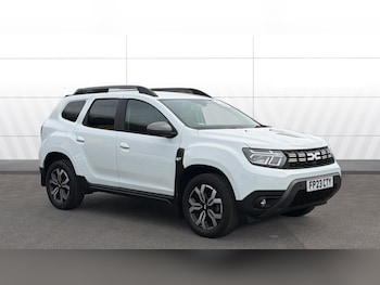 Used Dacia Duster 2023 for sale - 78894831: Photo