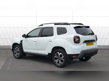 Used Dacia Duster 2023 for sale - 78894831: Photo