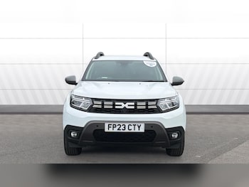 Used Dacia Duster 2023 for sale - 78894831: Photo