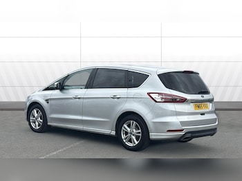 Used Ford S-Max 2015 for sale - 75752058: Photo