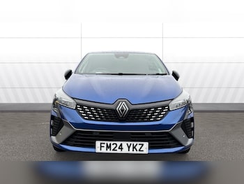 Used Renault Clio 2024 for sale - 77127285: Photo