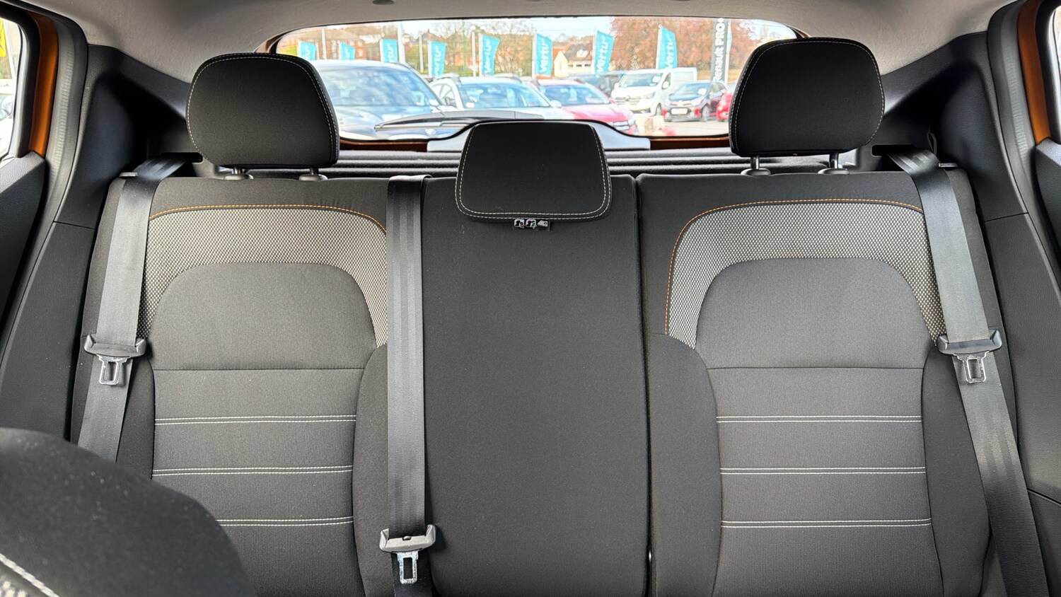 Used Dacia Sandero Stepway 2022 for sale - 78176371: Photo 15