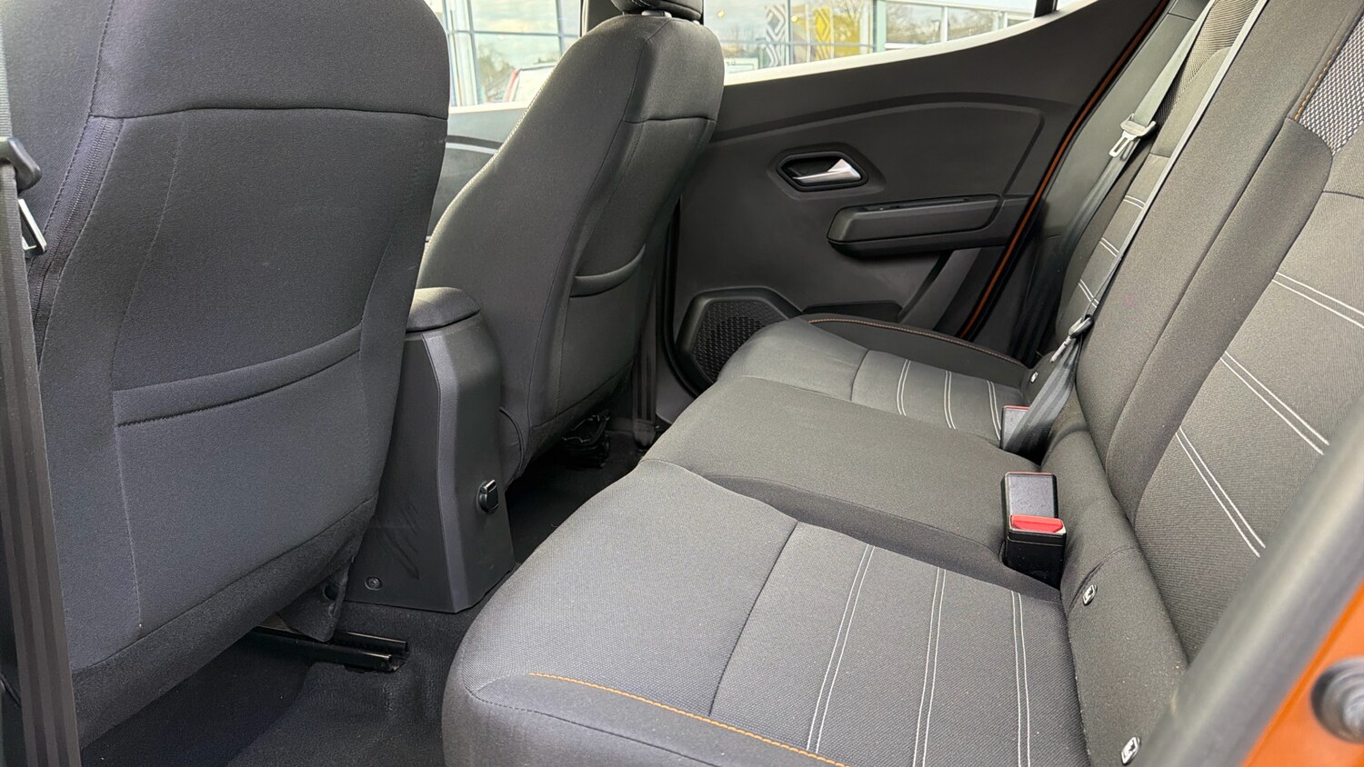 Used Dacia Sandero Stepway 2022 for sale - 78176371: Photo 16