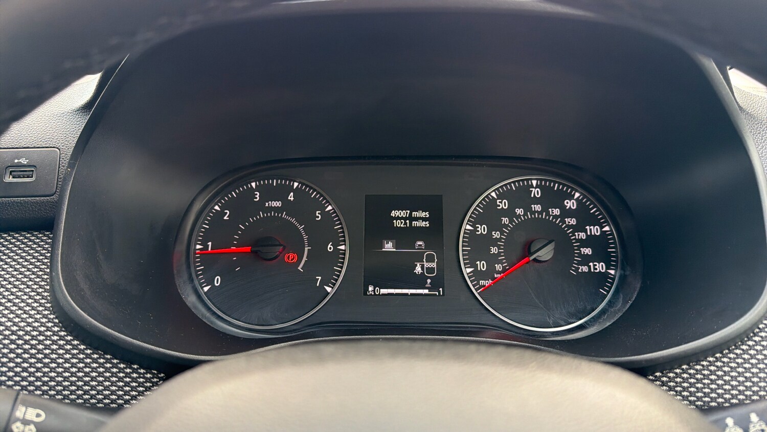 Used Dacia Sandero Stepway 2022 for sale - 78176371: Photo 18