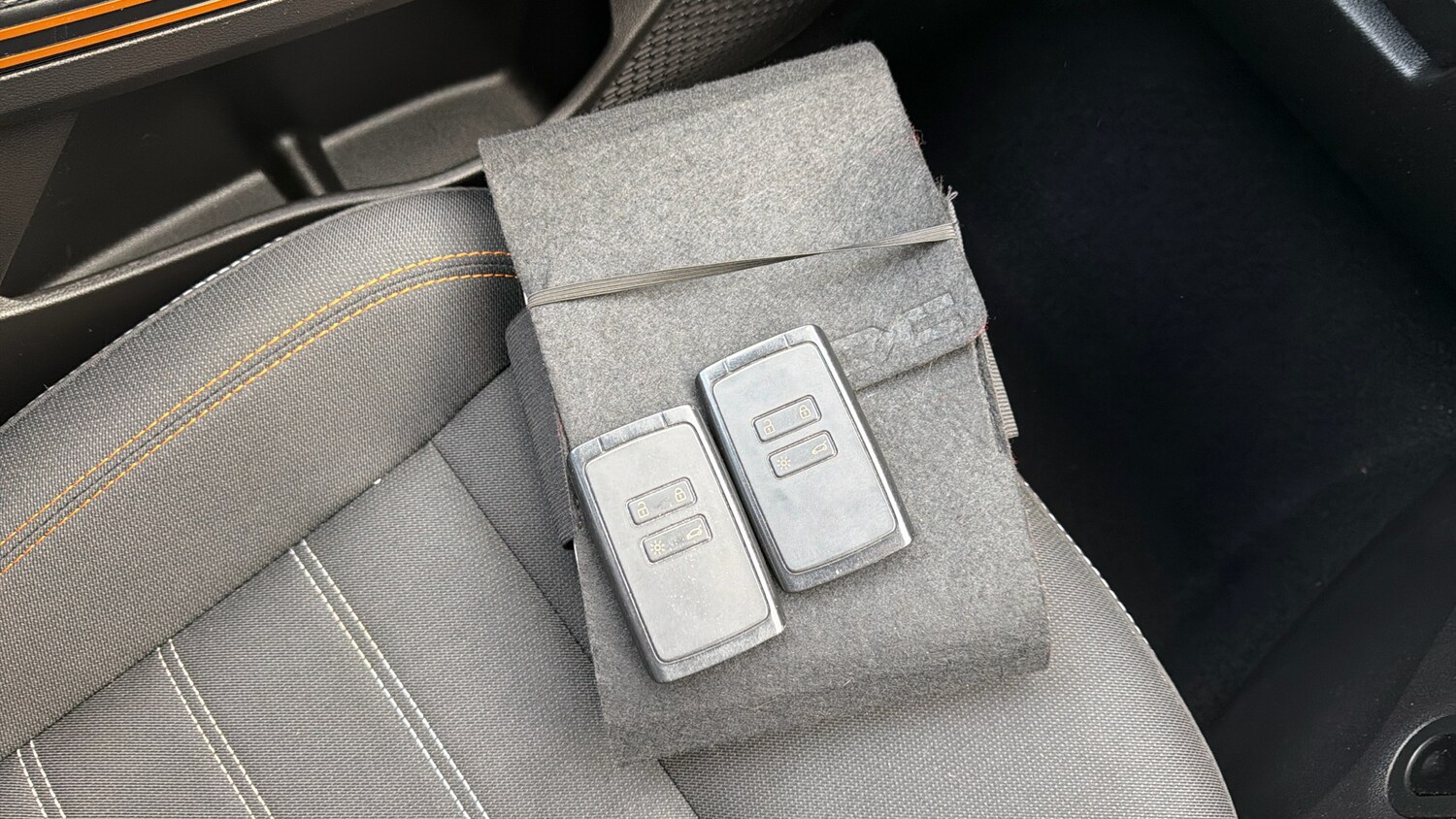 Used Dacia Sandero Stepway 2022 for sale - 78176371: Photo 19