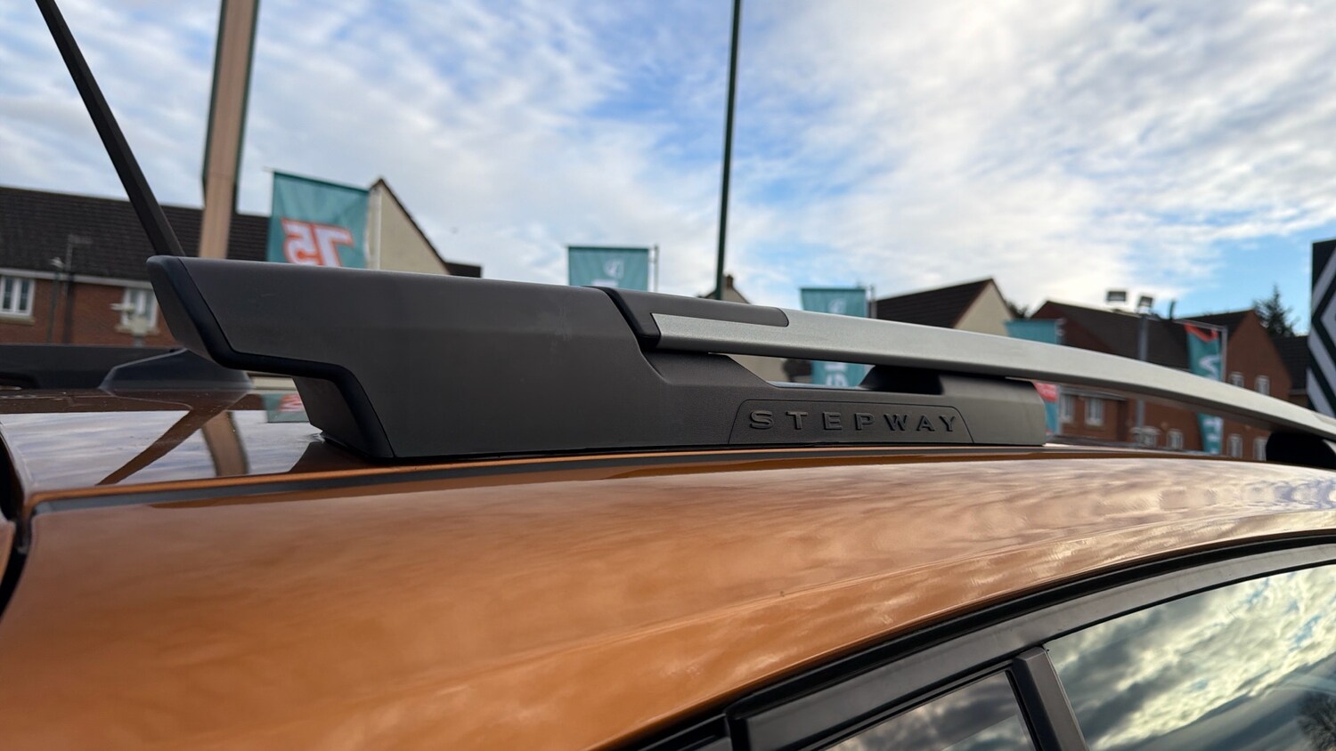 Used Dacia Sandero Stepway 2022 for sale - 78176371: Photo 23