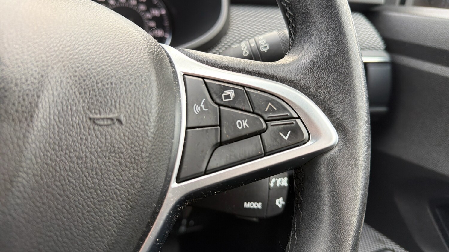 Used Dacia Sandero Stepway 2022 for sale - 78176371: Photo 26