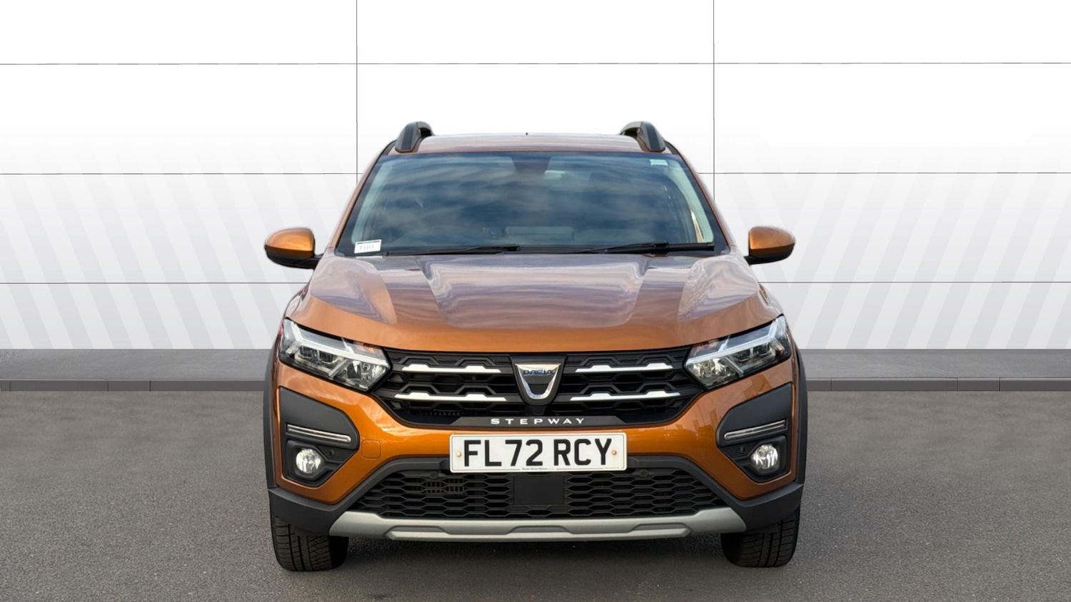 Used Dacia Sandero Stepway 2022 for sale - 78176371: Photo 3