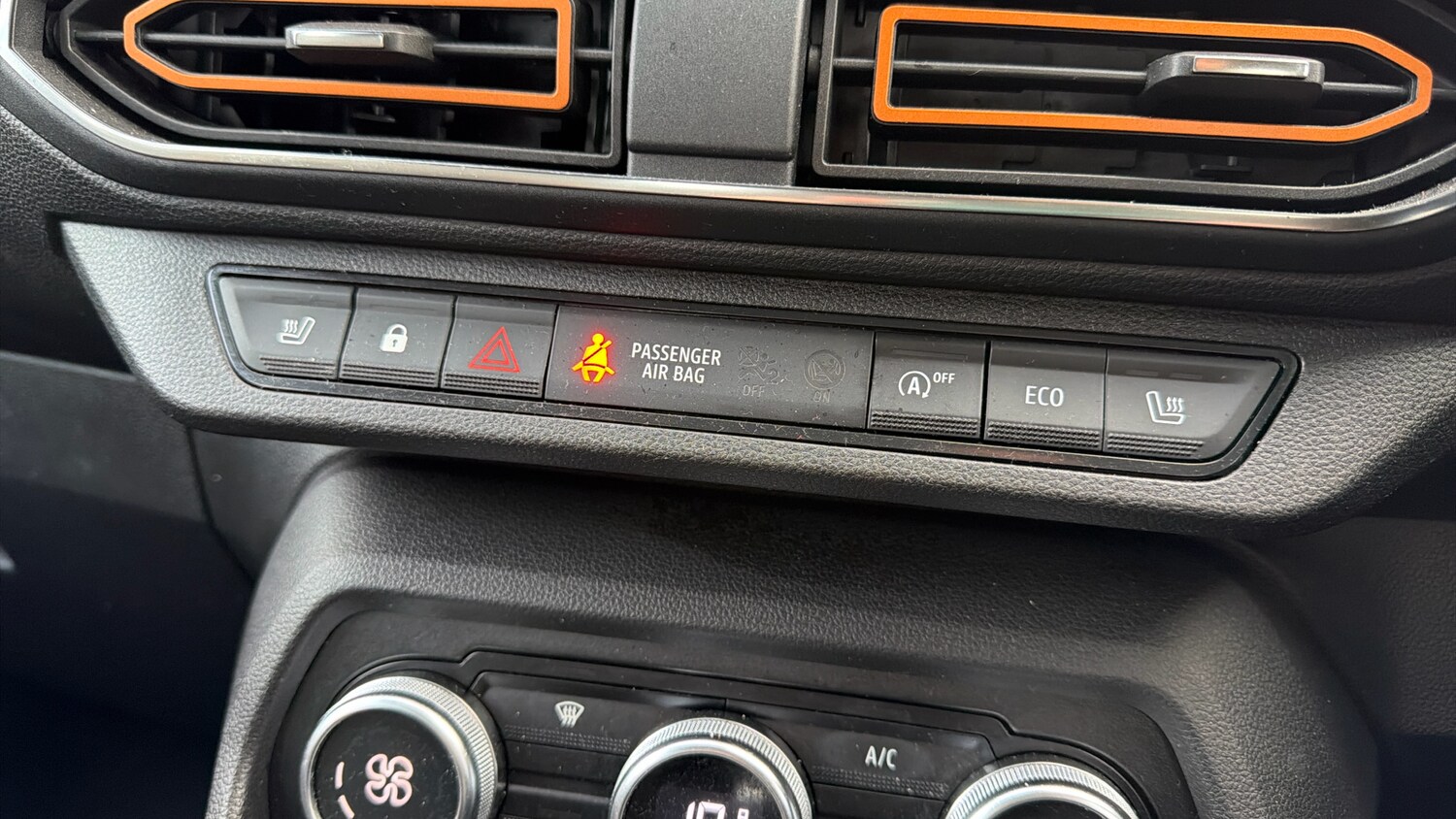 Used Dacia Sandero Stepway 2022 for sale - 78176371: Photo 33