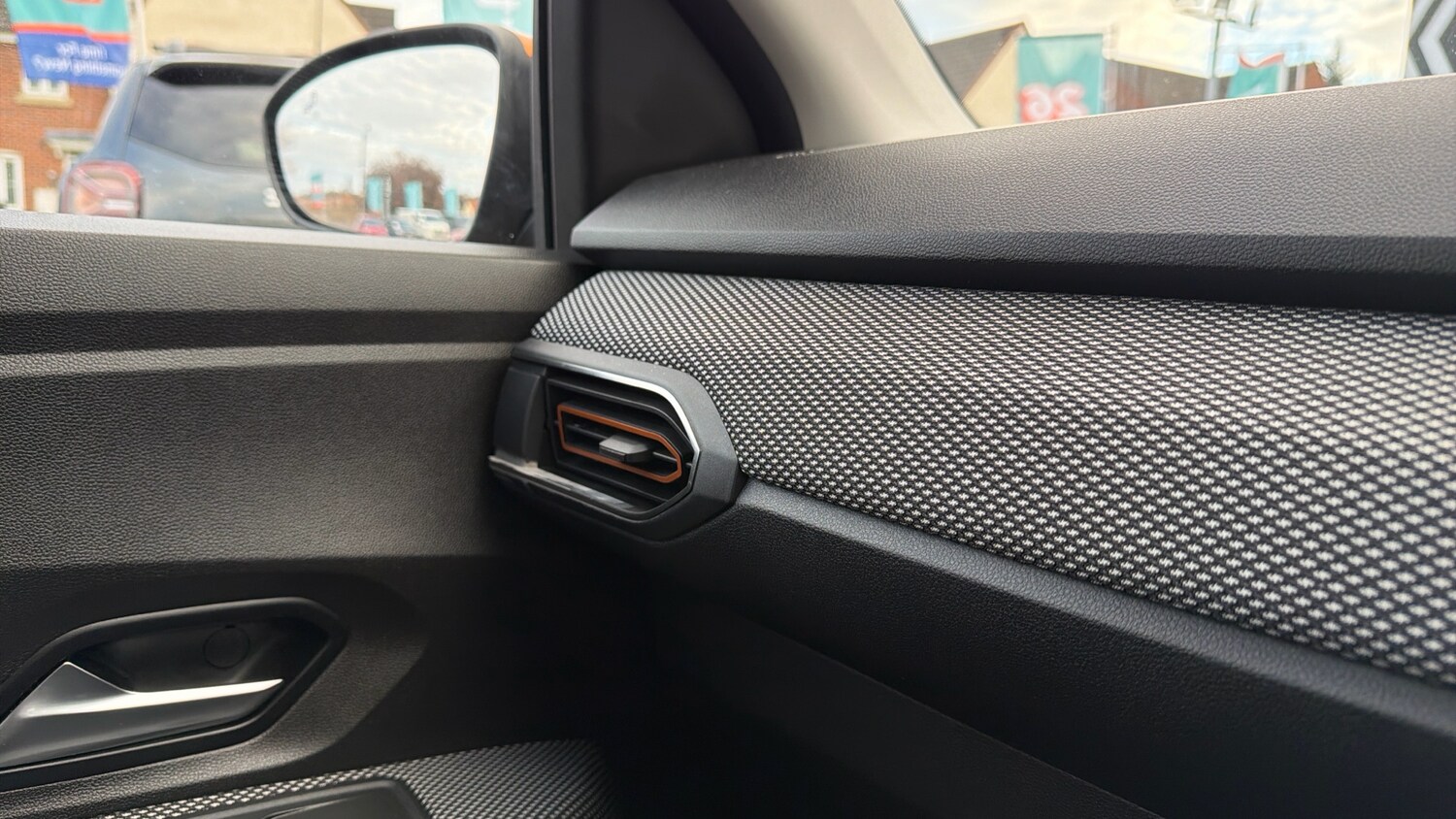 Used Dacia Sandero Stepway 2022 for sale - 78176371: Photo 36