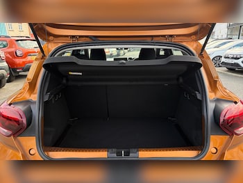 Used Dacia Sandero Stepway 2022 for sale - 78176371: Photo