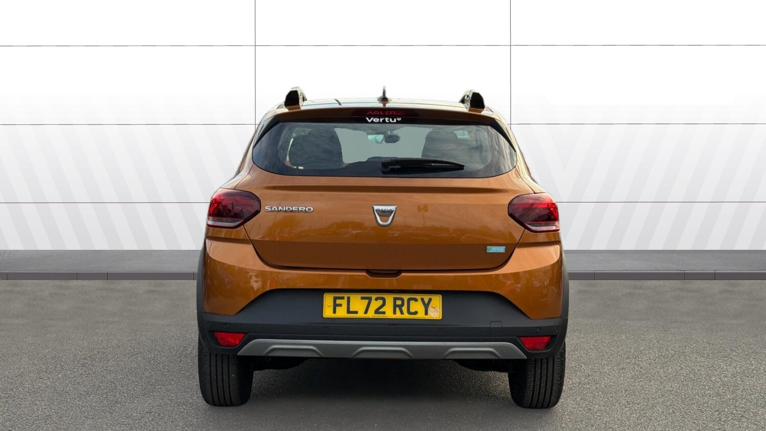 Used Dacia Sandero Stepway 2022 for sale - 78176371: Photo 6