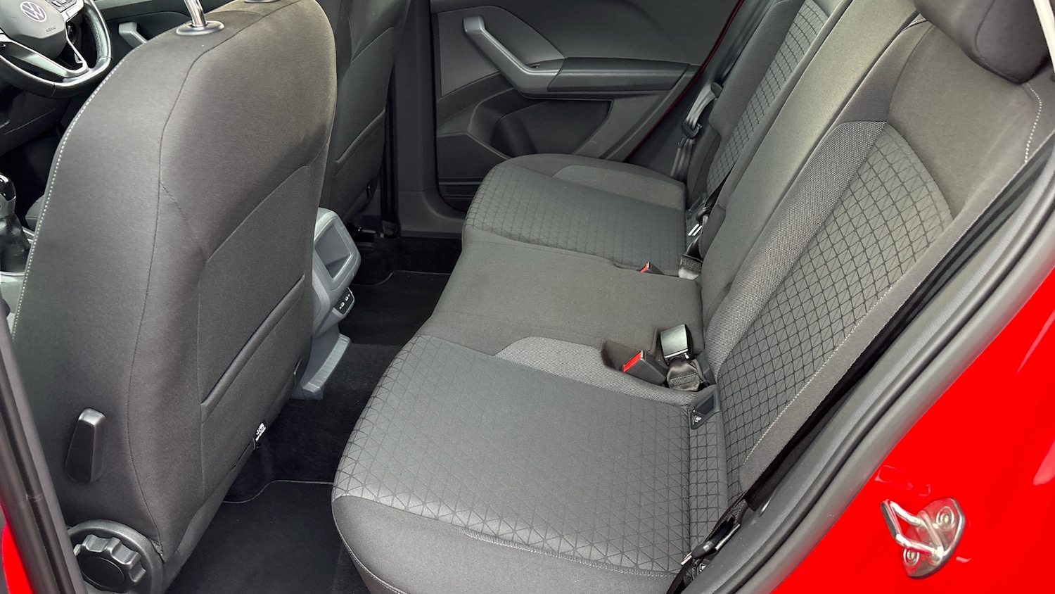 Used Volkswagen T-Cross 2021 for sale - 76545206: Photo 16