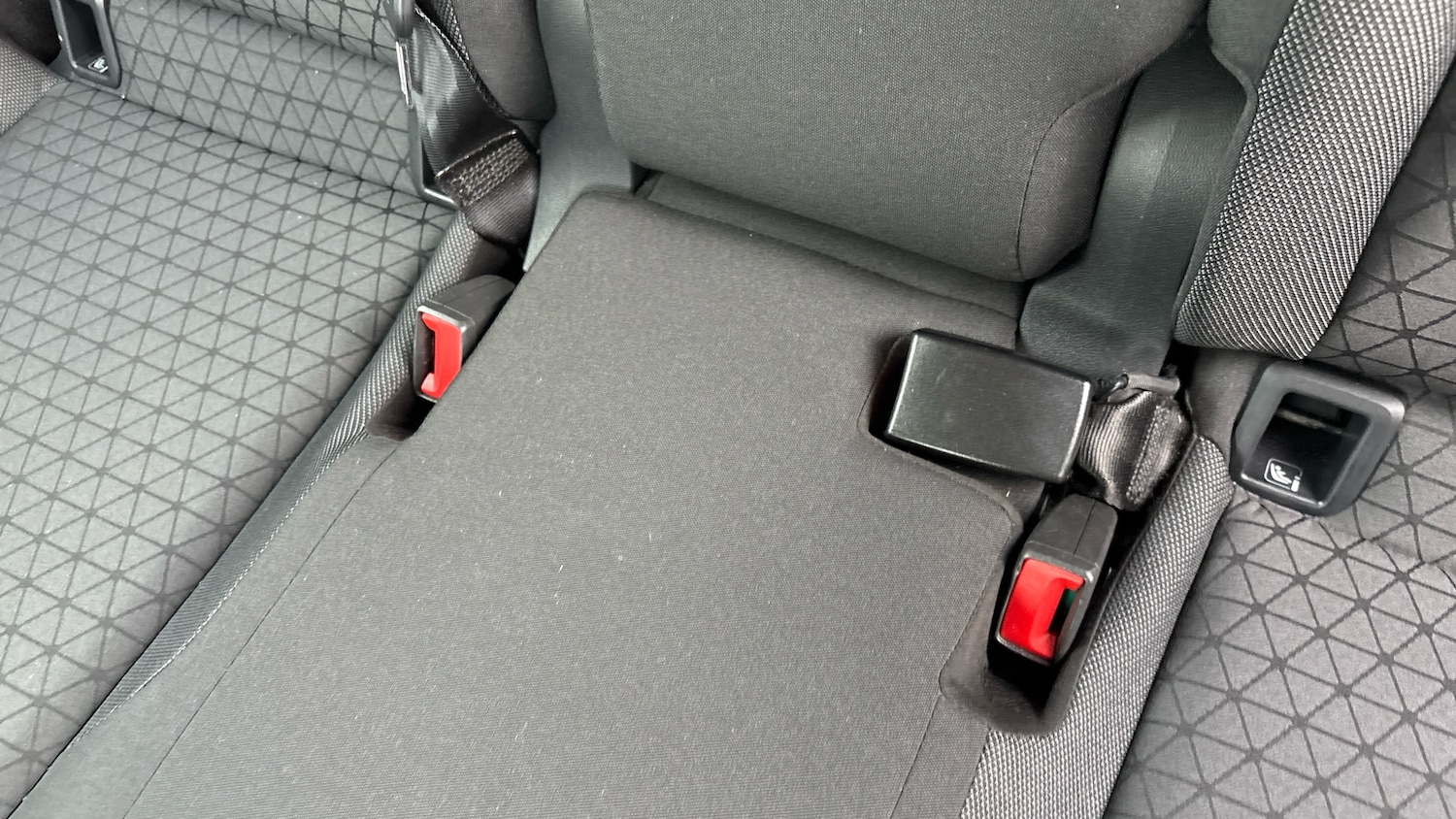 Used Volkswagen T-Cross 2021 for sale - 76545206: Photo 17