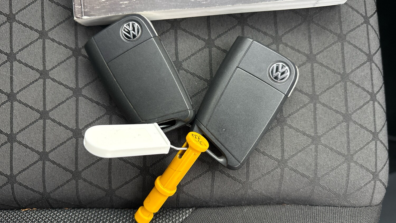 Used Volkswagen T-Cross 2021 for sale - 76545206: Photo 20