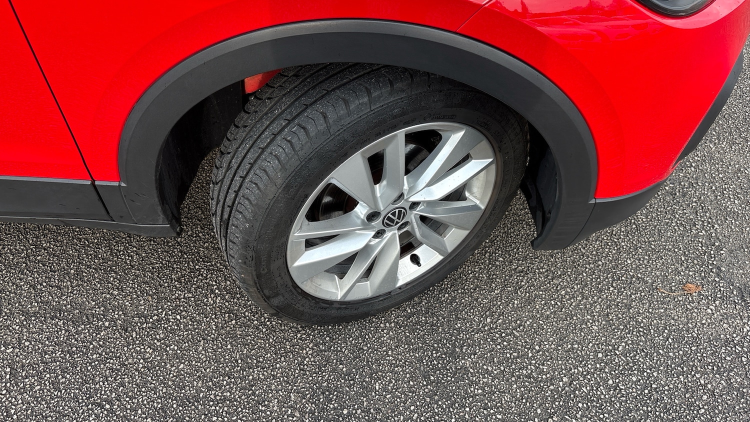 Used Volkswagen T-Cross 2021 for sale - 76545206: Photo 43